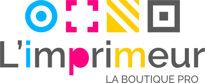 L'imprimeur | La Boutique Pro