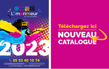 Téléchargez ici  NOUVEAU CATALOGUE